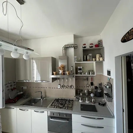 Romeo 2 Apartman Livorno