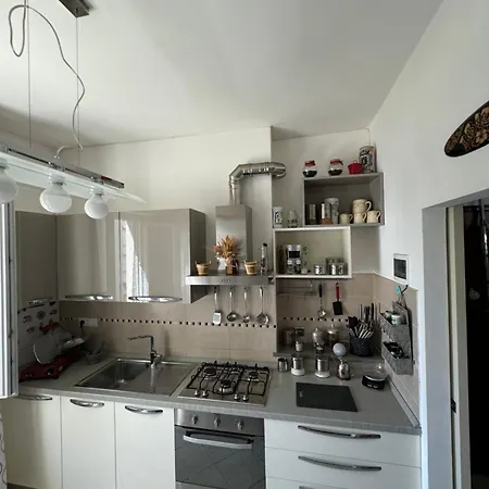 Romeo 2 Apartment Livorno