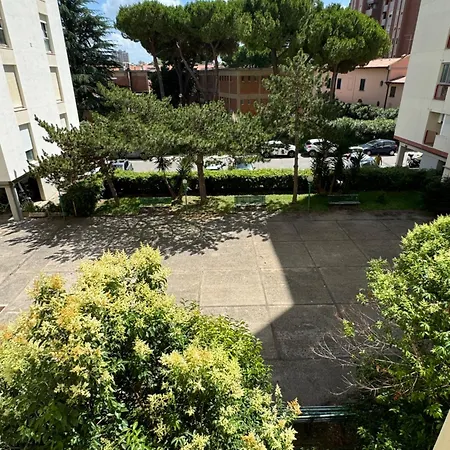 Apartment Romeo 2 Livorno