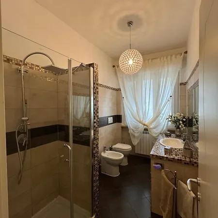 Apartment Romeo 2 Livorno