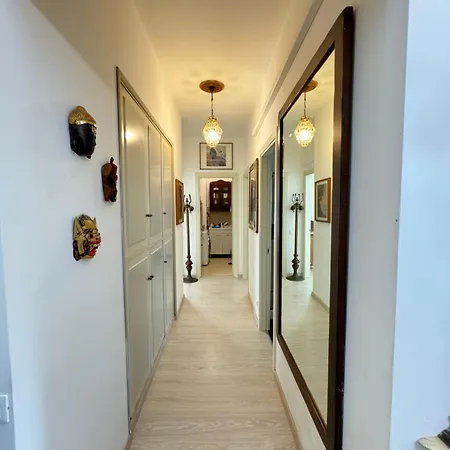 Romeo 2 Apartment *