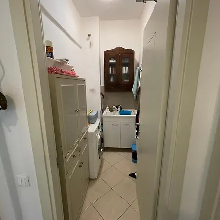 Romeo 2 Apartment