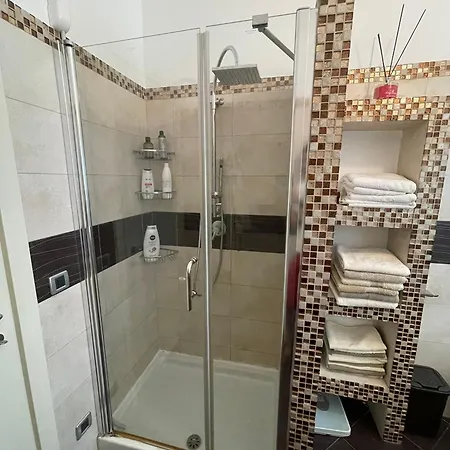 Romeo 2 Apartment Livorno