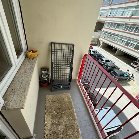 Apartment Romeo 2